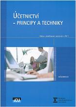 01 Účetnictví - principy a techniky (3.aktualizované vydání)