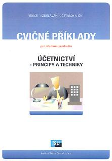01 Cvi�n� p��klady  ��etnictv� - principy a techniky 
