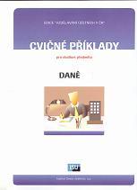 05 Cvičné příklady - Daně 17.aktualizované vydání