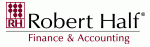 Robert Half Finance & Accounting - stálé i dočasné zaměstnávání