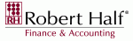 Robert Half Finance & Accounting - stl i doasn zamstnvn